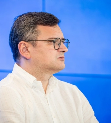 Кулеба після обстрілу Харкова закликав союзників надати Україні системи Patriot