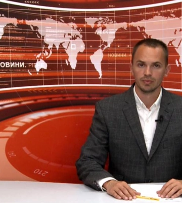 У Рівному зносять більше 20 незаконних гаражів (ВІДЕО)