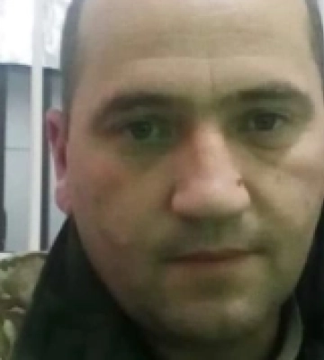 Мукачівські прикордонники вшанували пам&#039;ять свого полеглого побратима Василя Сятиню
