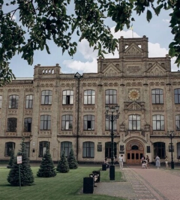 КПІ вперше за 32 роки отримає нового ректора: що відомо про кандидатів