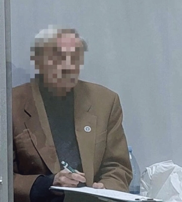 Коригувальник ракетного удару по Яворівському полігону отримав 15 років вʼязниці. У 2022 році там загинули 64 людини