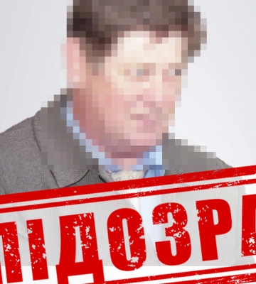 Волинянину, який виправдовував «рускій мір», повідомили про підозру