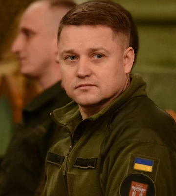 Третяк покепкував із затримання «кримінального авторитета» зі схожим прізвищем Третяк покепкував із затримання «кримінального авторитета» зі схожим прізвищем