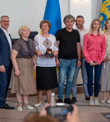 У Львові нагородили нових Праведників народів світу: серед них родина з Львівщини