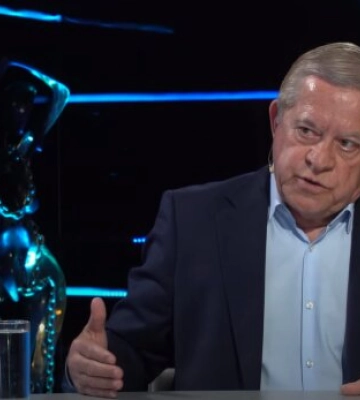 Анатолій Кінах розповів, якою має бути українська економіка для вступу у ЄС