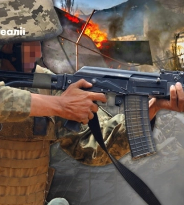 Часів Яр: ЗСУ б&#039;ються за мікрорайон «Канал»