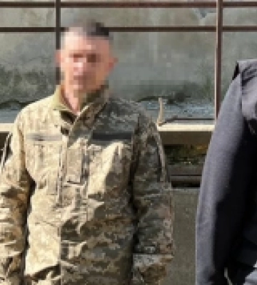 СБУ затримала ексохоронця російської катівні у Херсоні