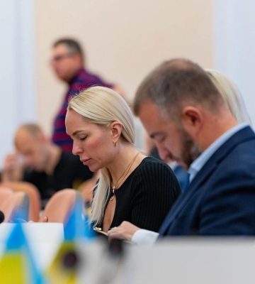 У Полтавській міськраді скликають сесію