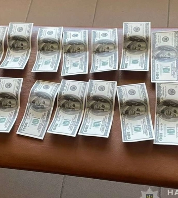 У Нікополі затримано голову військово-лікарської комісії ТЦК