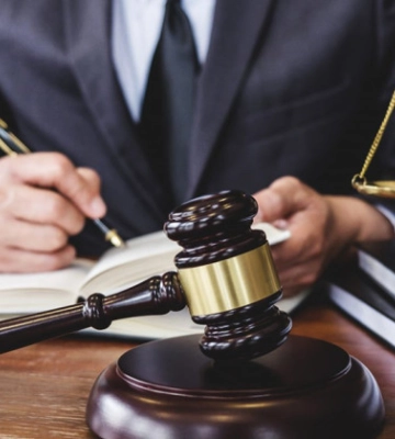 Адмінсуди зможуть штрафувати держоргани за невиконання судових рішень на суму від 60,5 тисяч грн