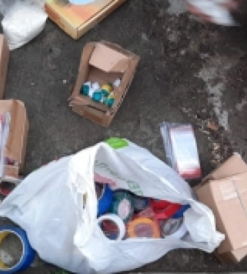 Житель Миколаєва зберігав наркотики для збуту на майже 2,5 мільйони гривень — Нацполіція