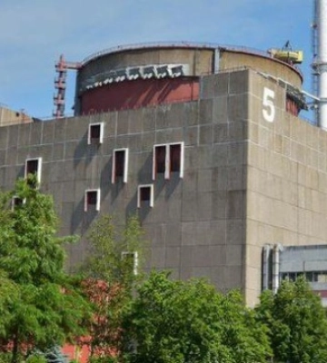 На ЗАЕС знову відключилася лінія живлення - Енергоатом