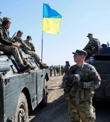15 років за ґратами за коригування удару по Яворівському полігону отримав житель Львова