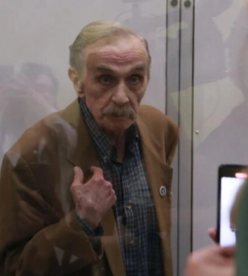 Удар по Яворівському полігону. Корегувальник сів до в’язниці на 15 років