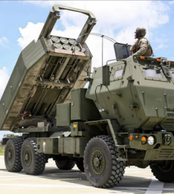 Системи Himars та боєприпаси. США готують нову допомогу для України – AP