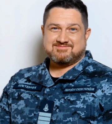 Сили оборони півдня: Українські військові продовжують утримувати позиції у Кринках на лівобережжі Херсонщини