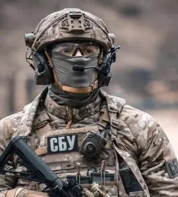 Хотіли влаштувати теракти у Києві: СБУ затримала групу російських диверсантів