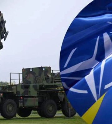 Есть определенные продвижения: посол при НАТО рассказала о ходе дискуссий по Patriot для Украины