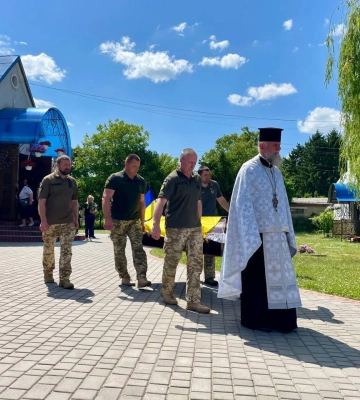 У місті на Волині прокладають новий водогін