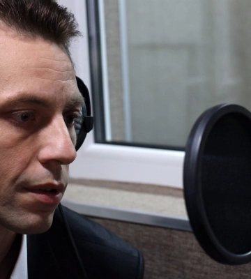 Вчитель з Коломиї написав пісню пам'яті Любомира Бордуна (відео)
