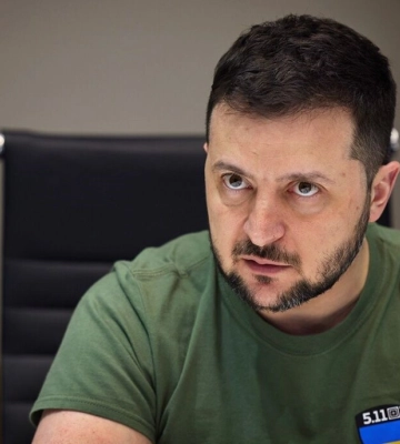 Зеленський провів Ставку: говорили про бої на Харківщині і стратегію рф зі зриву Саміти миру