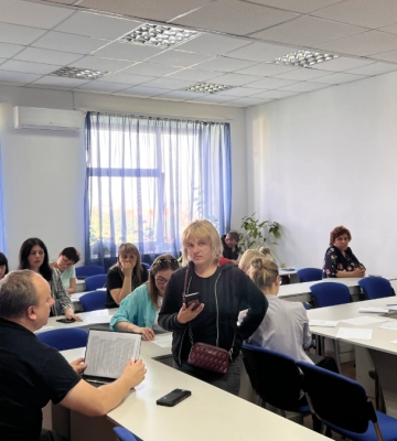 У Франківську рідні зниклих безвісти звернулися в ОДА – просять інформацію про бійців