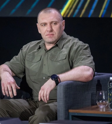 Глава СБУ пообещал врагу новые &quot;сюрпризы&quot; благодаря внедрению новых военно-технологических решений