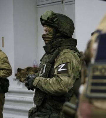 Непосильная задача: глава Сумской МВА оценил вероятность наступления россиян