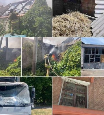 Скільки людей зареєстровано у Кривому Розі