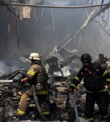 На Харківщині за ухилення від мобілізації двоє чоловіків отримали строки за ґратами