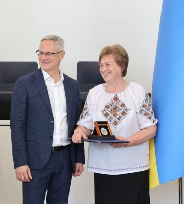 У Львові нагородили нових Праведників народів світу: серед них родина з Львівщини