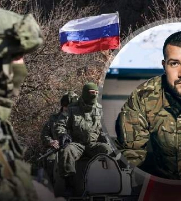 На Харківщині за ухилення від мобілізації двоє чоловіків отримали строки за ґратами