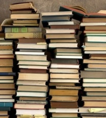 Нам всем нужны книги: украинцы призывали поддержать издательство, типографию которого разбомбили россияне