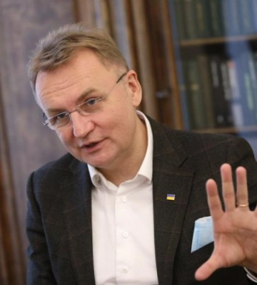 У Львові відбувся Форум російської опозиції. Садовий відреагував