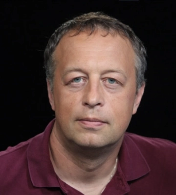 У РФ заочно засудили економіста Соніна – за пости про Бучу та Маріуполь