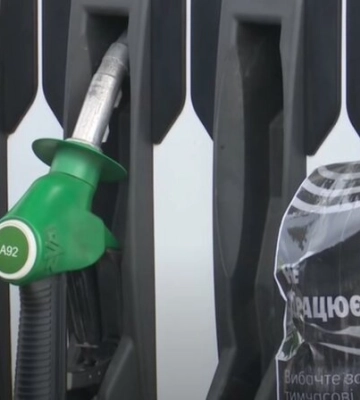 ОККО, SOCAR, Авантаж 7 и другие АЗС опубликовали свежие цены на бензин, дизель и автогаз в Киевской области