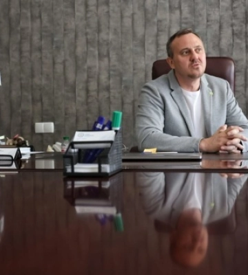 Фінансовий стан Одеської кіностудії стабільний, є «запас міцності» - директор