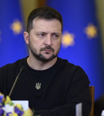 Удар по Харькову 23 мая. Зеленский: Это возможно из-за дефицита ПВО и дальнобойности