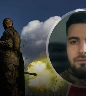 Полтора – два месяца решающие: боец ВСУ рассказал, что происходит на Харьковщине