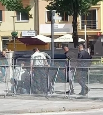 Нападник на Фіцо пояснив свій вчинок: хотів змінити політику Словаччини щодо України