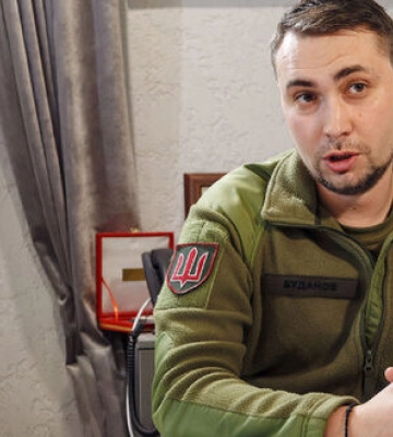 Буданов підтримав проведення &quot;Форуму російської опозиції&quot; у Львові: Один з проявів боротьби проти диктатури Кремля