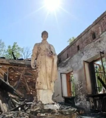 #ДійЗадляСпадщини: у Києві відбудеться другий форум, присвячений збереженню культурної спадщини України