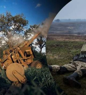У Криму уразили пункт зв'язку окупантів: хронологія 821 дня війни