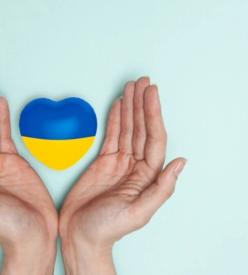 Переселенці у Вінниці можуть отримати гуманітарну допомогу: як зареєструватись