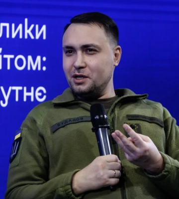 ГУР відреагувало на проведення форуму російської опозиції у Львові — Буданов схвалює