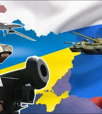 Третьего не дано: Каспаров  назвал два сценария завершения войны в Украине