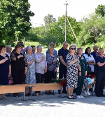 Одному з них був лише 21 рік: школа у Луцькому районі втратила п&amp;#039;ять випускників на війні. Фото