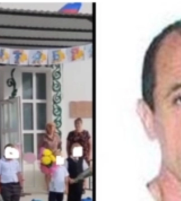 Колишній староста села з Генічеської громади на Херсонщині отримав підозру: стали відомі подробиці