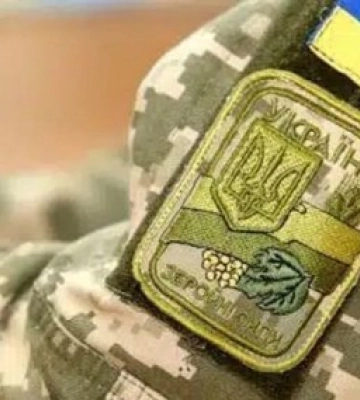 На Закарпатті в одному із ТЦК помер військовозобов'язаний