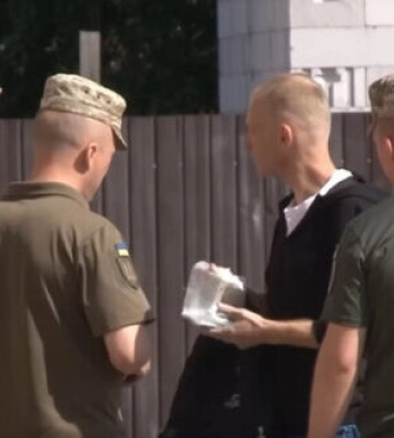 На Закарпатті у ТЦК помер чоловік: У нього різко погіршилося самопочуття